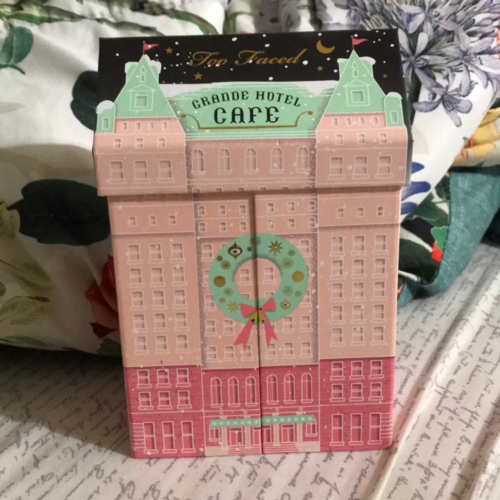 Too Faced🎀eyeshadows🎀